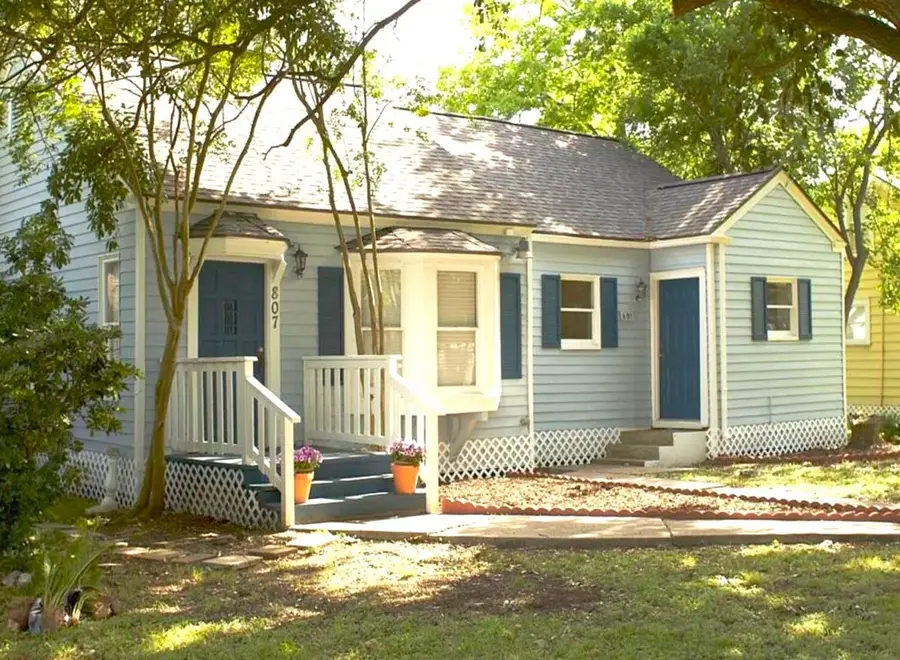 807 10th Avenue N, Texas City, TX 77590 - #2