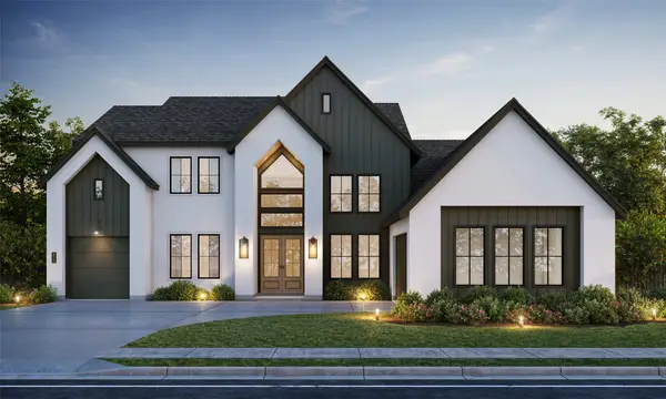 11994 Braided Mane Street, Montgomery, TX 77316
