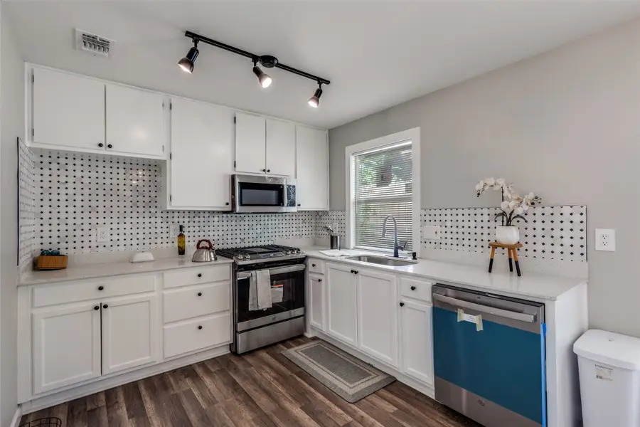 1110 Blue Ridge Drive, Austin, TX 78753 - Image #2