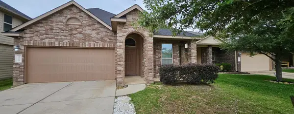 5519 Misted Jasmine Court, Katy, TX 77449