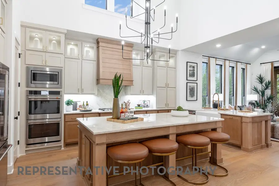 937 Hilltop View Lane, Friendswood, TX 77546 - #3