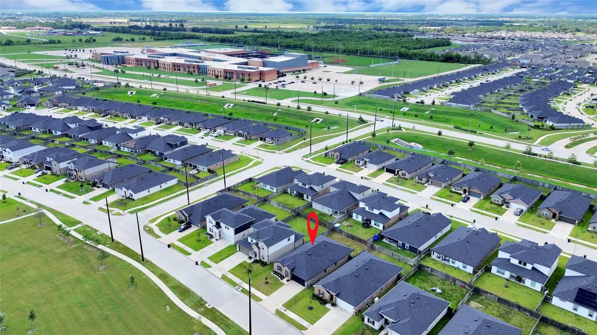 1015 Kinder Sky Lane, Rosharon, TX 77583 - #1