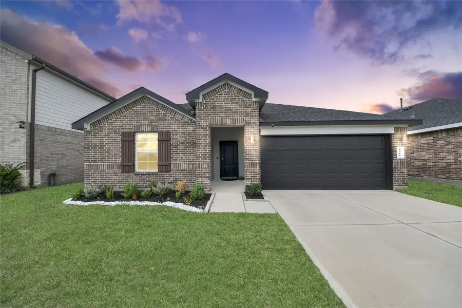 1015 Kinder Sky Lane, Rosharon, TX 77583 - #2