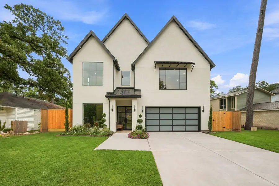 959 Althea Drive, Houston, TX 77018 - #2
