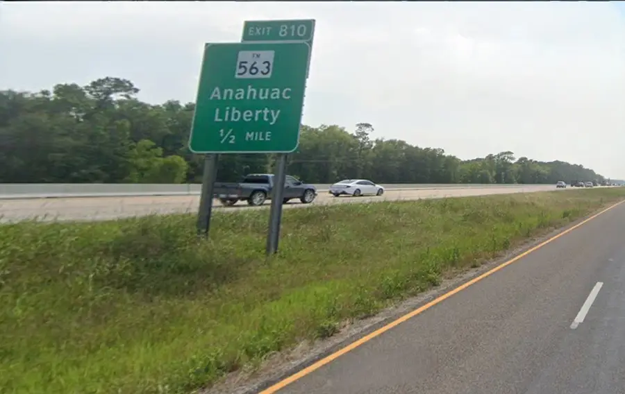 0 Interstate-10 W, Wallisville, TX 77597 - Image #3