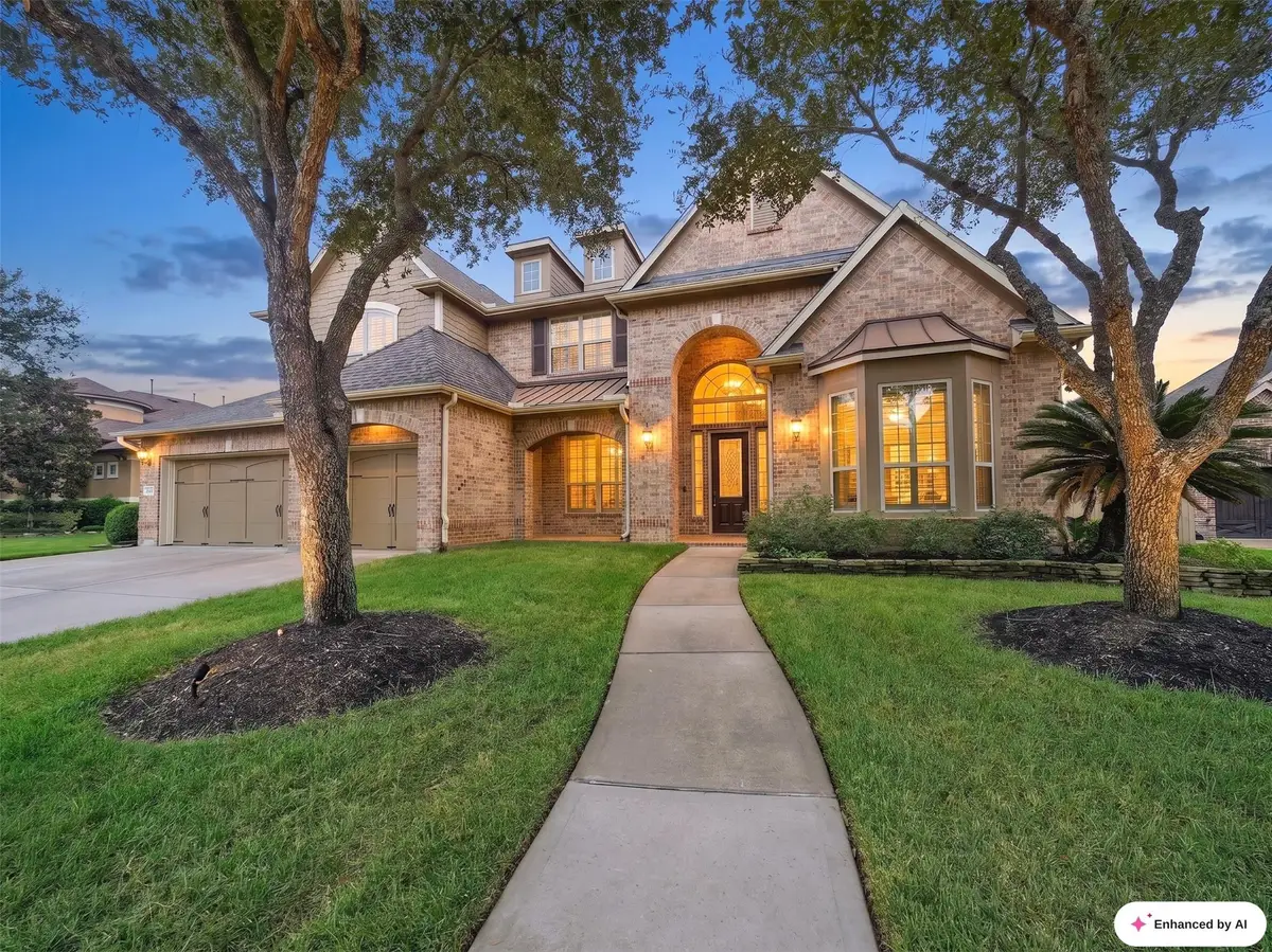 27710 Guthrie Ridge Lane, Katy, TX 77494 - #1