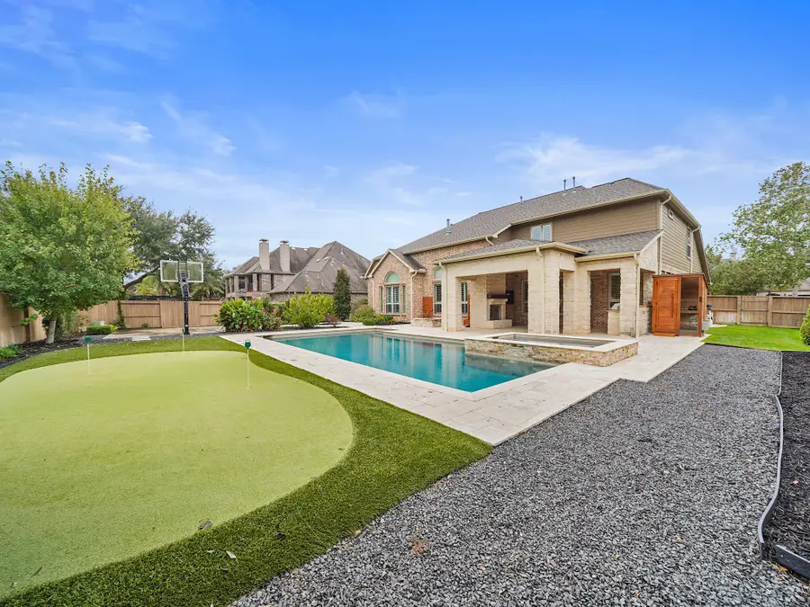 27710 Guthrie Ridge Lane, Katy, TX 77494 - #2