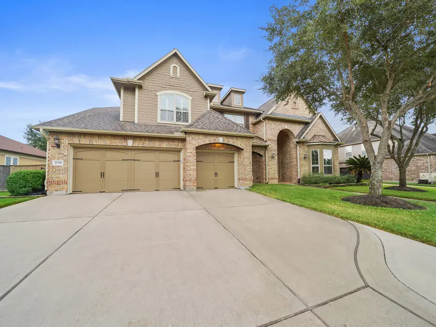 27710 Guthrie Ridge Lane, Katy, TX 77494 - #3