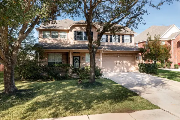 3506 Broadknoll Lane, Sugar Land, TX 77498