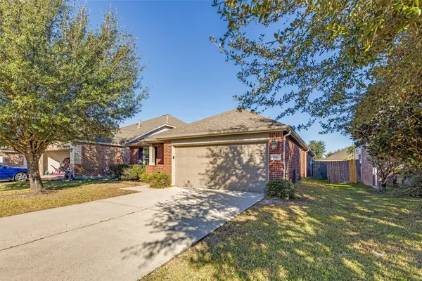 1630 York Creek Drive, Houston, TX 77014