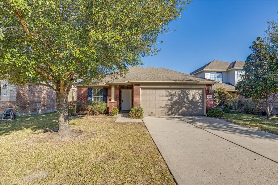 1630 York Creek Drive, Houston, TX 77014 - Image #2