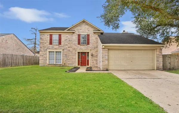 3607 Helen Lane, Pearland, TX 77581