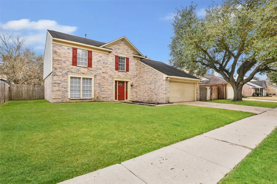 3607 Helen Lane, Pearland, TX 77581 - #2