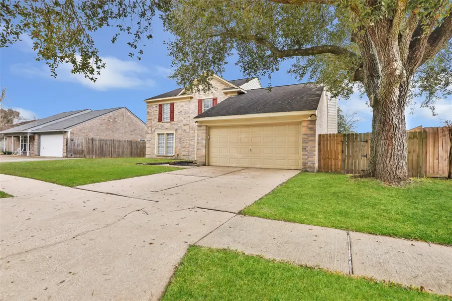 3607 Helen Lane, Pearland, TX 77581 - #3
