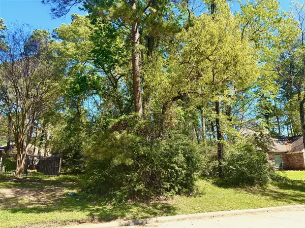 3015 Chaucer Drive, Montgomery, TX 77356