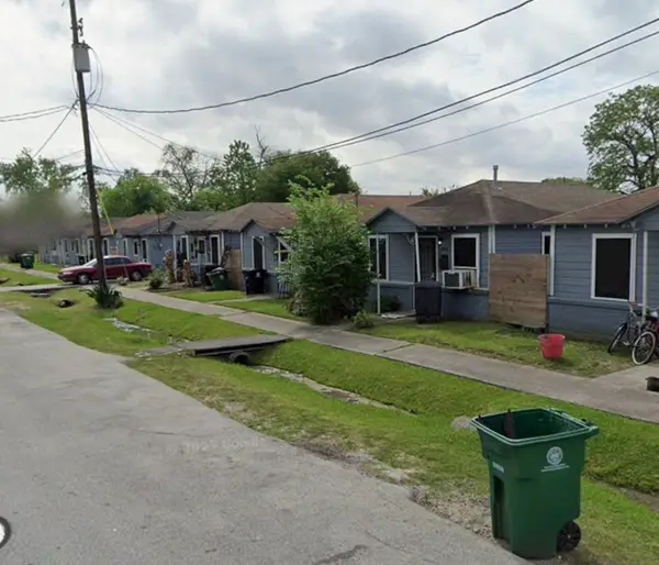 3102 Christie Street, Houston, TX 77026