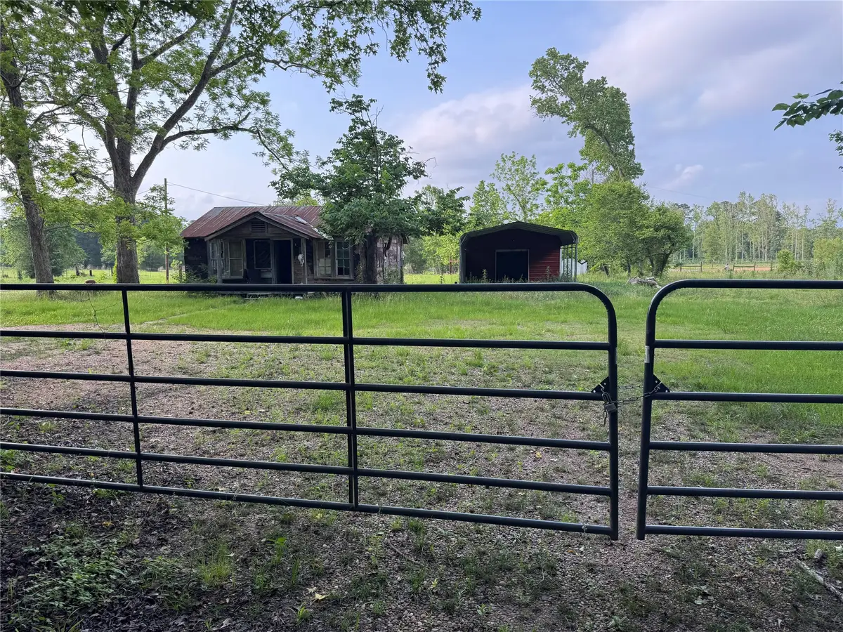 14486 Fm 787 Road W, Cleveland, TX 77327 - #1