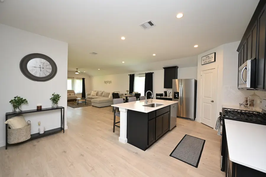 7815 Bel Fiore, Richmond, TX 77406 - #2