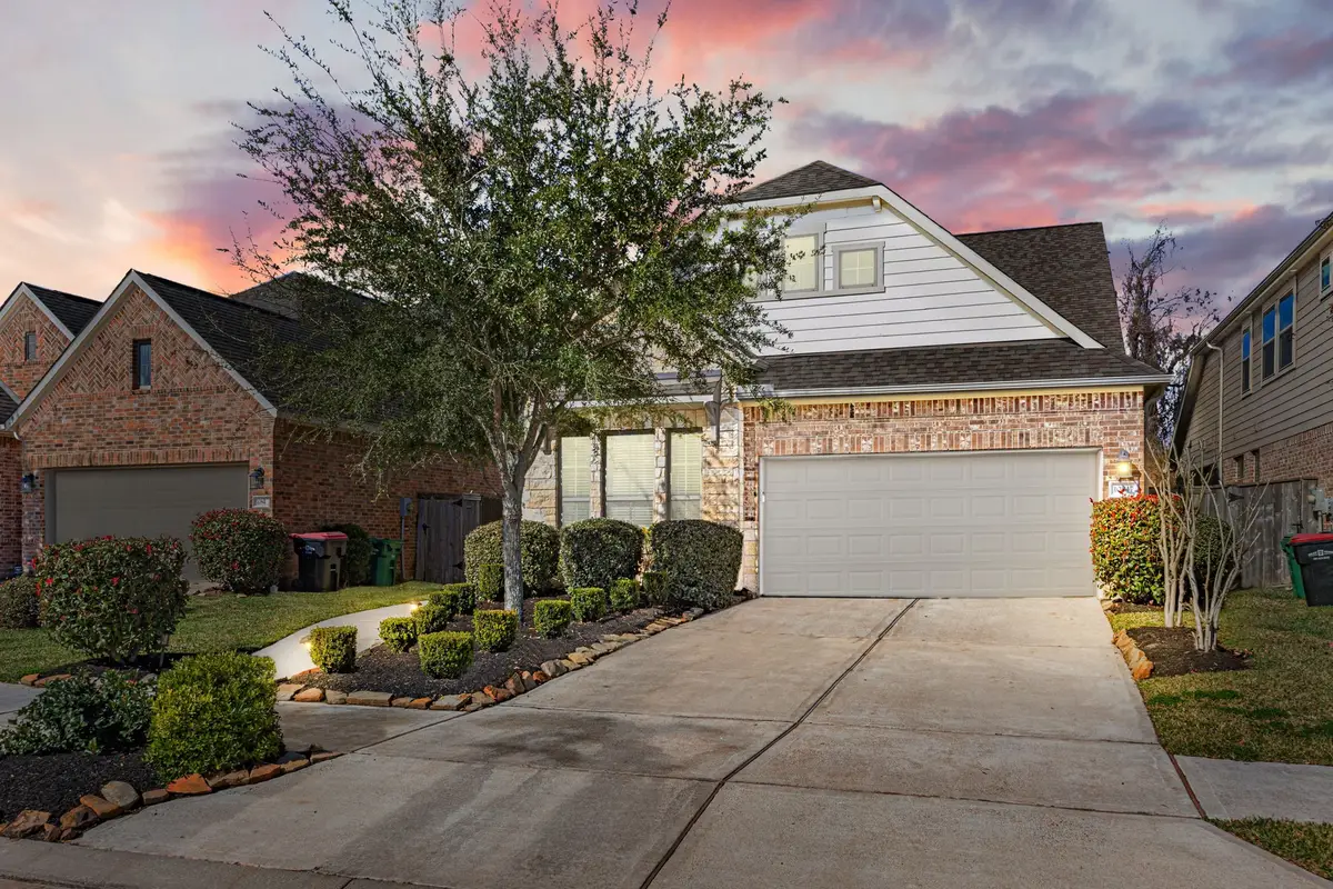 10847 Texas Rose Drive, Missouri City, TX 77459 - Image #1