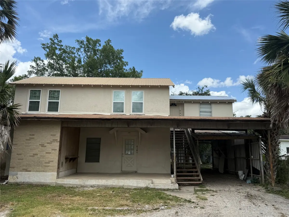 618 S 6th Street, Kenedy, TX 78119 - #1