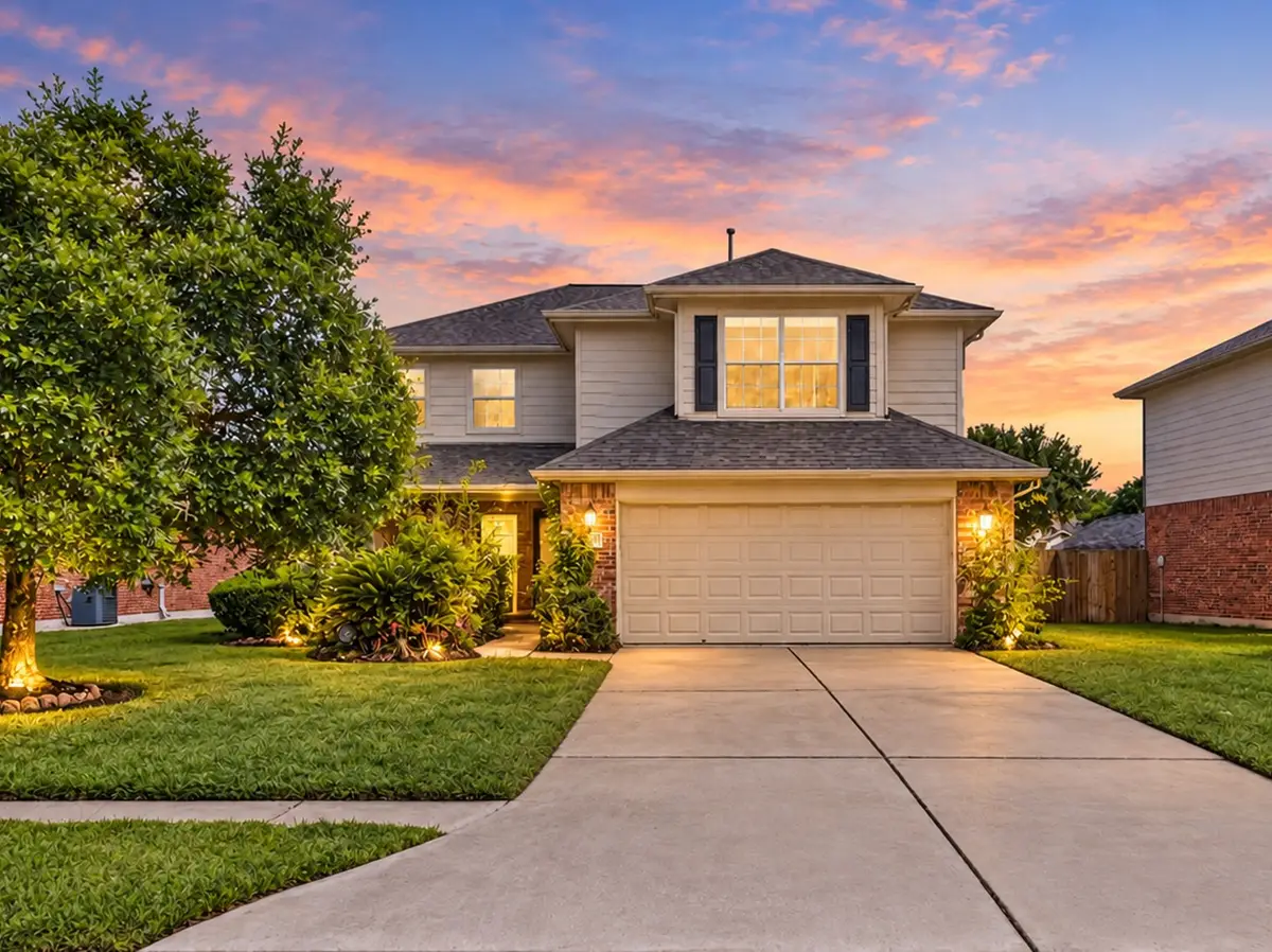 23314 Kobi Park Court, Spring, TX 77373 - #1