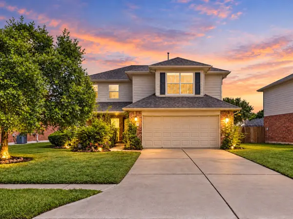 23314 Kobi Park Court, Spring, TX 77373