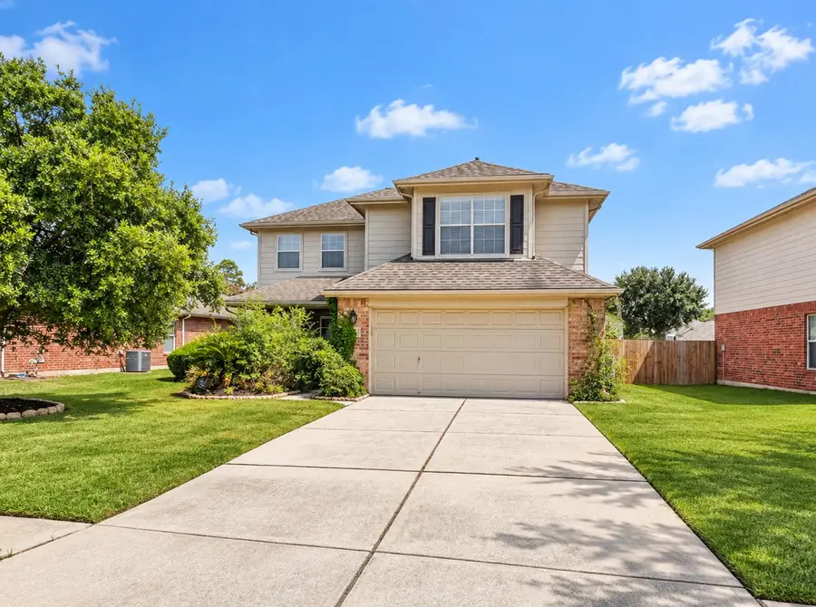 23314 Kobi Park Court, Spring, TX 77373 - #2
