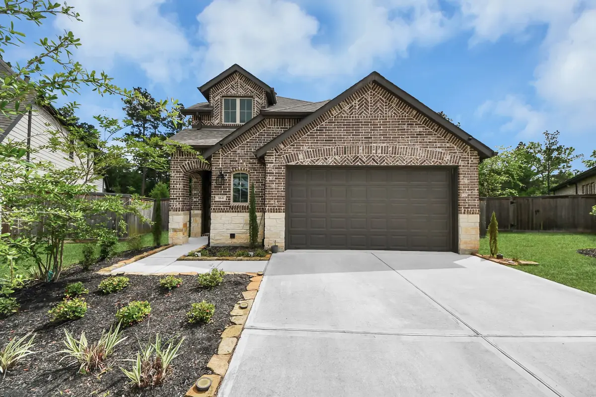 164 Sea Foam Court, Conroe, TX 77318 - #1