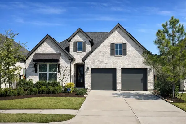 28315 Emerald Bend Drive, Spring, TX 77386