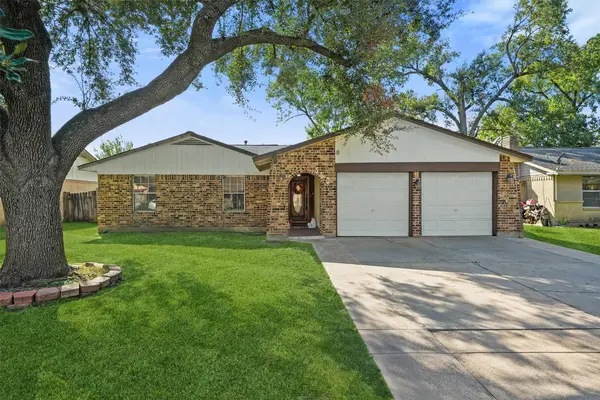 550 Slumberwood Drive, Houston, TX 77013