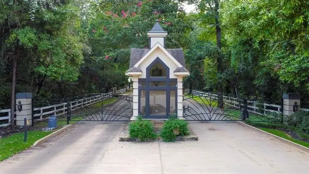 0 Fieldwood Lane, Conroe, TX 77304 - #2