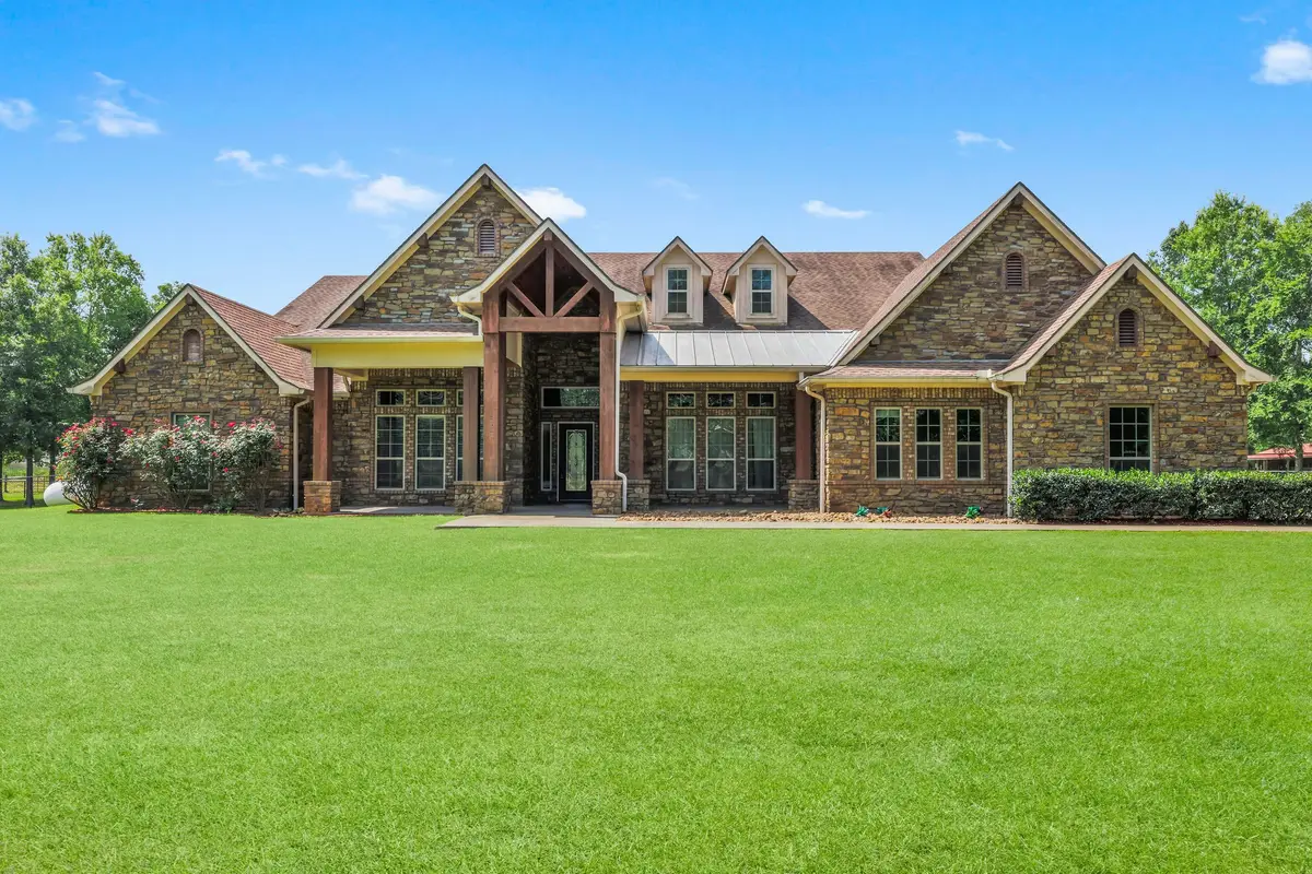 3443 Fm 2457, Livingston, TX 77351 - #1