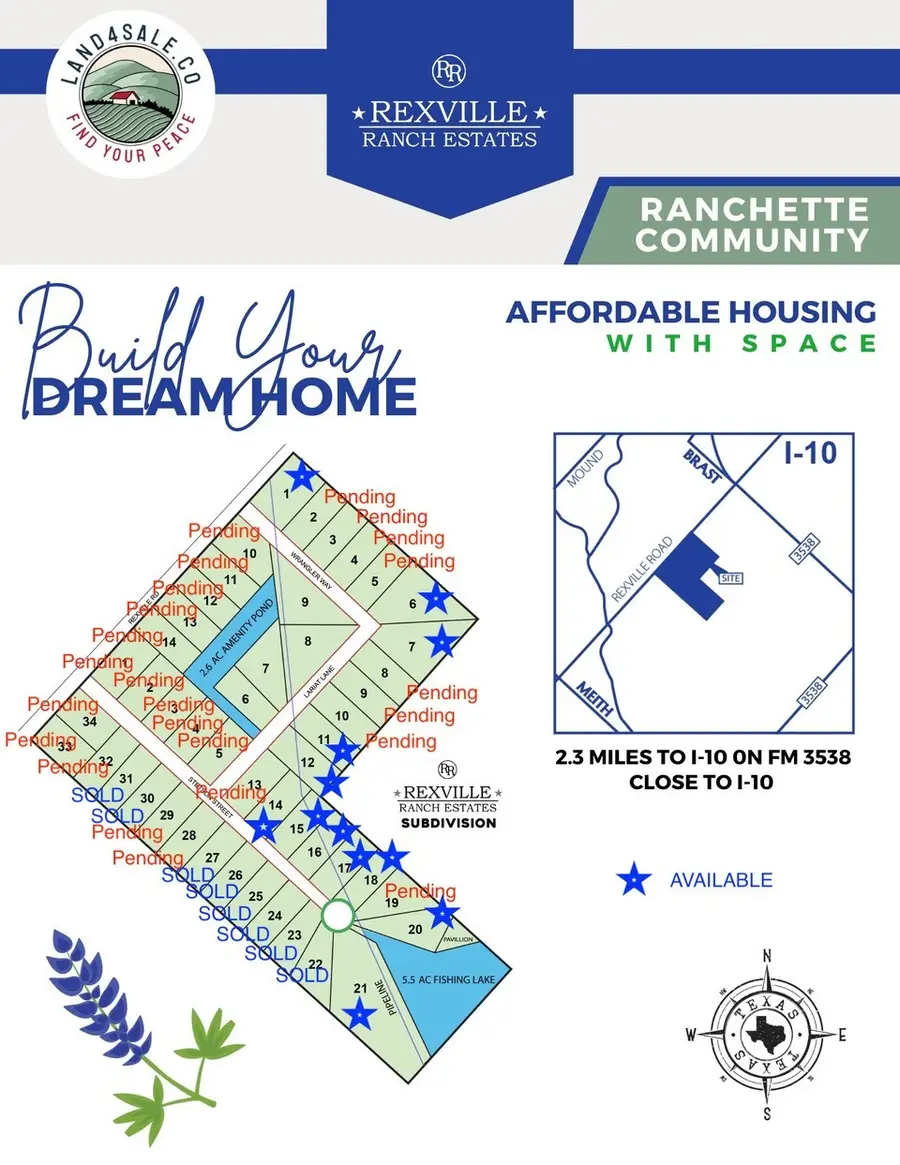 1333 Stetson, Sealy, TX 77474 - Image #3