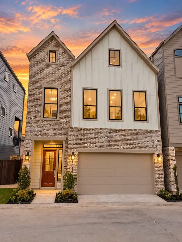 1714 Sedola Lane, Houston, TX 77055