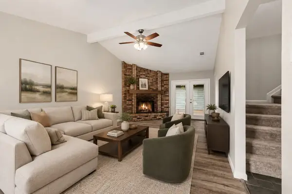 15703 Maple Manor Drive, Houston, TX 77095