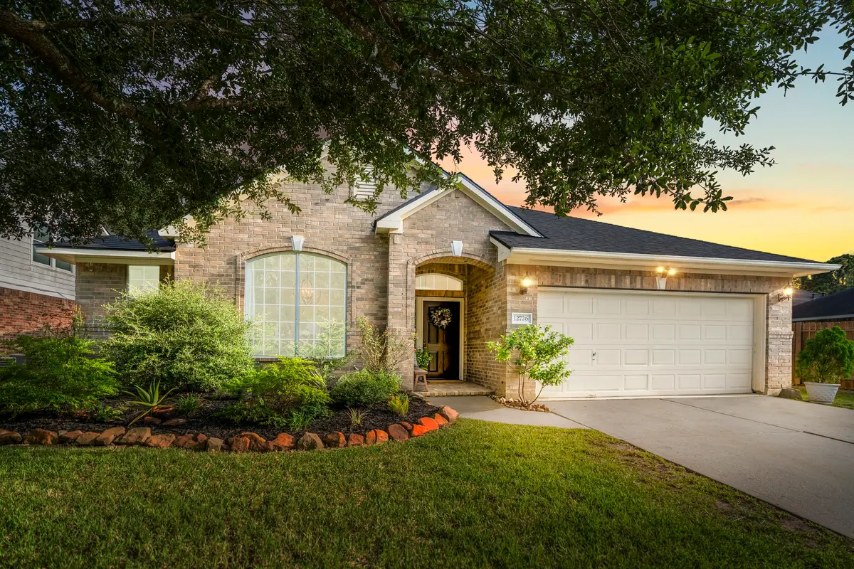 12726 Big Spring Trail, Humble, TX 77346 - #1