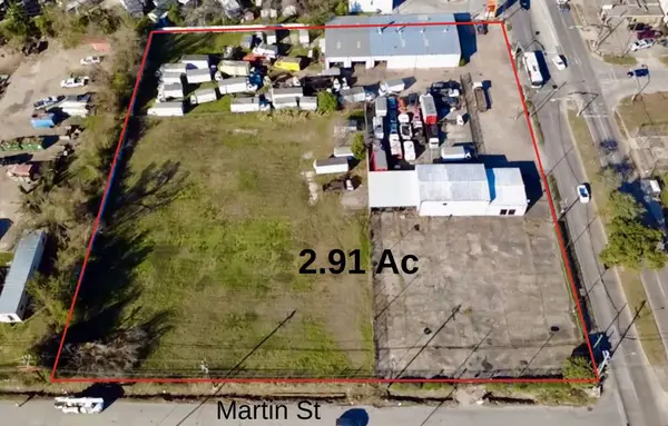 4711 Yale Street, Houston, TX 77018