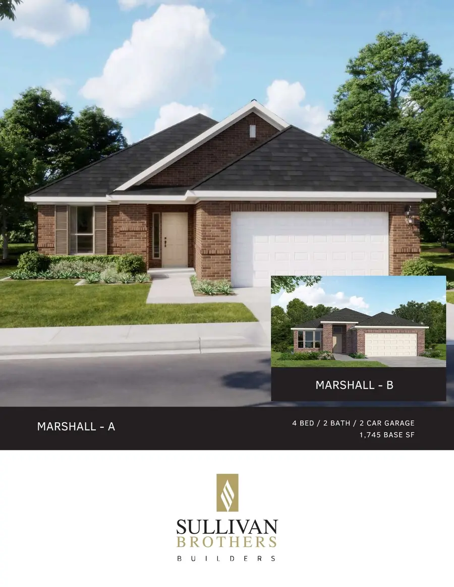 3014 King Oaks Street, Baytown, TX 77251 - #3