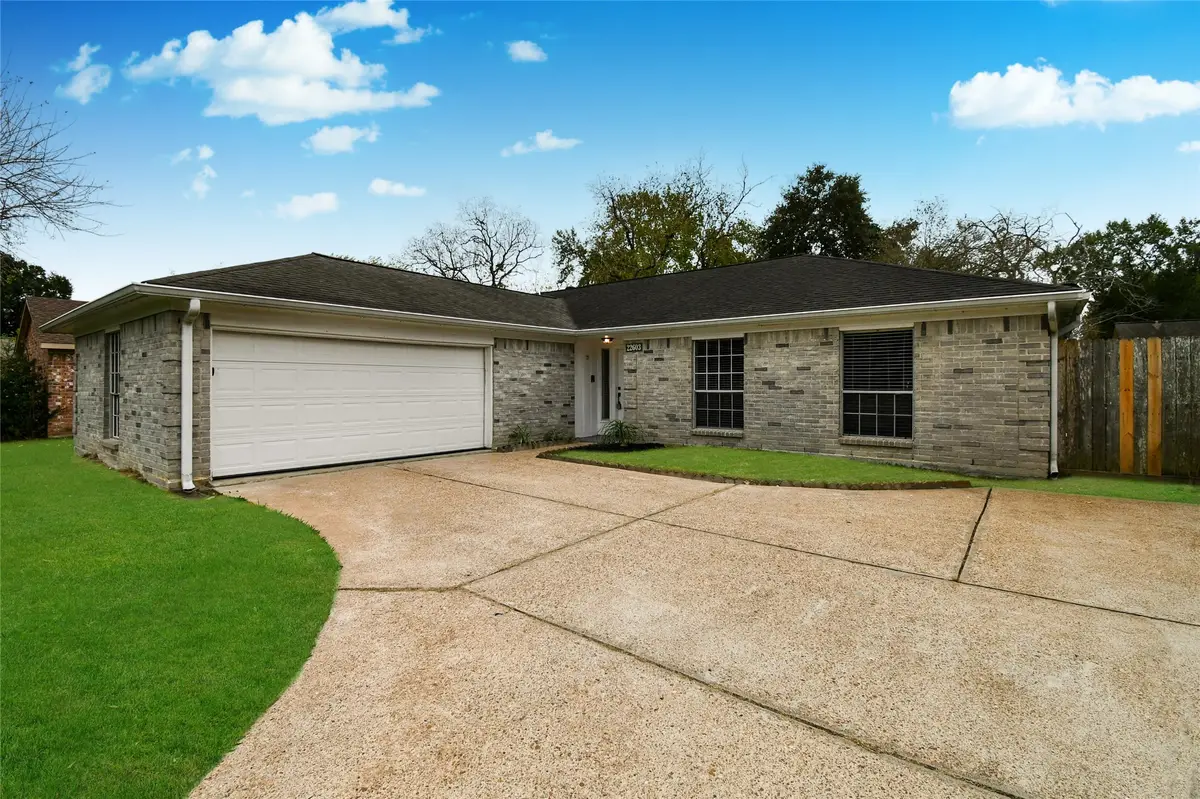 22603 Deville Drive, Katy, TX 77450 - #1