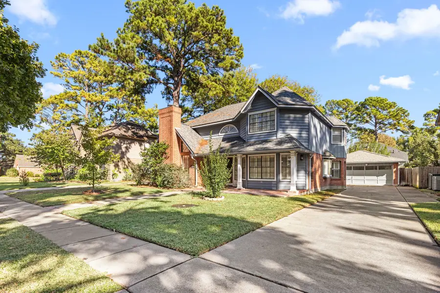 12422 Millvan Drive, Houston, TX 77070 - Image #2