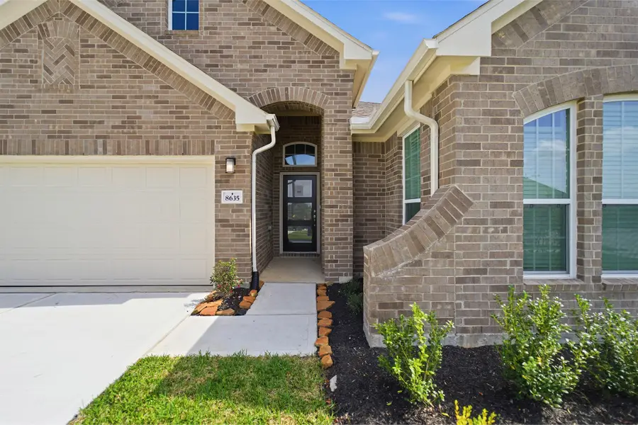 8635 Jade Hill Drive, Rosharon, TX 77583 - #3