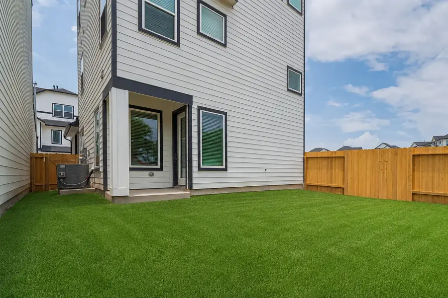8933 Grovner Place, Houston, TX 77055 - #3
