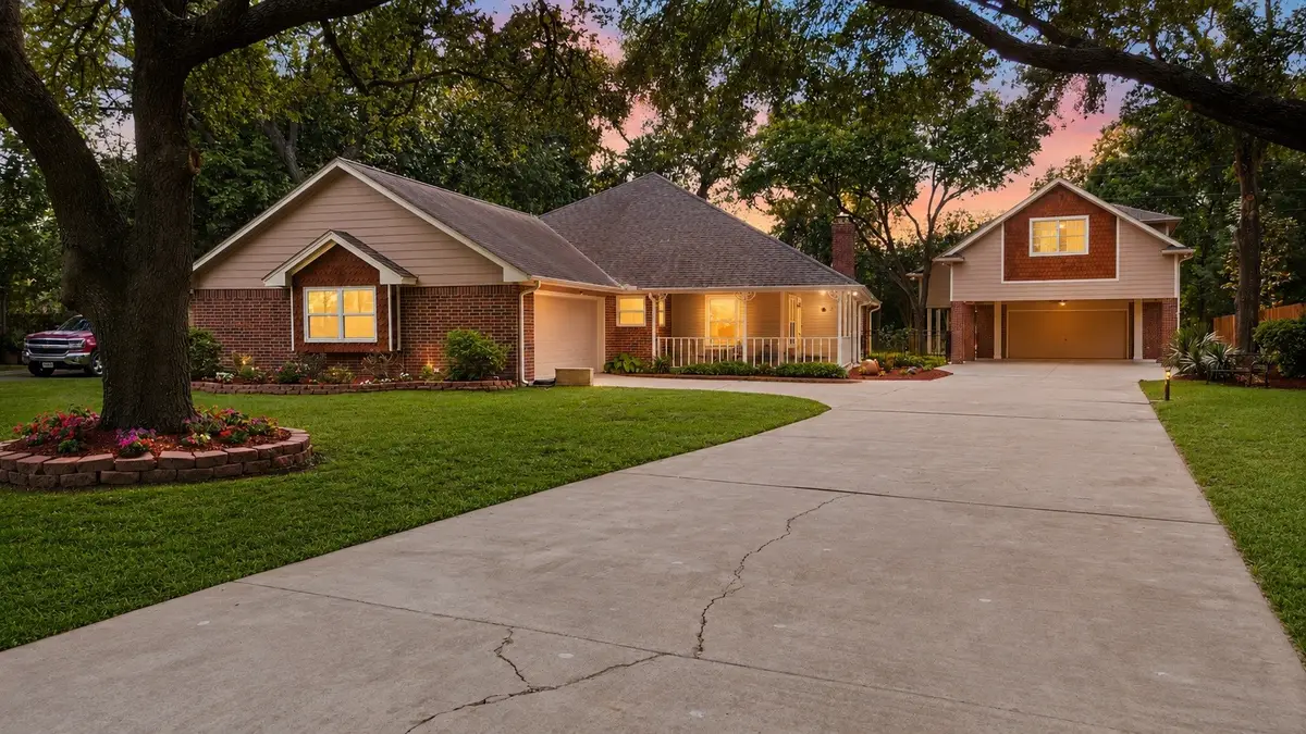 12315 Adams Run Drive, Cypress, TX 77429 - #1