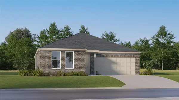 1798 Taggart Trail, Bryan, TX 77807