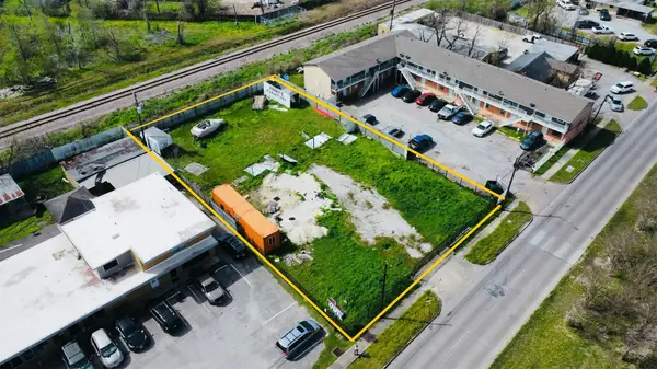 12314 Market St Road, Houston, TX 77015