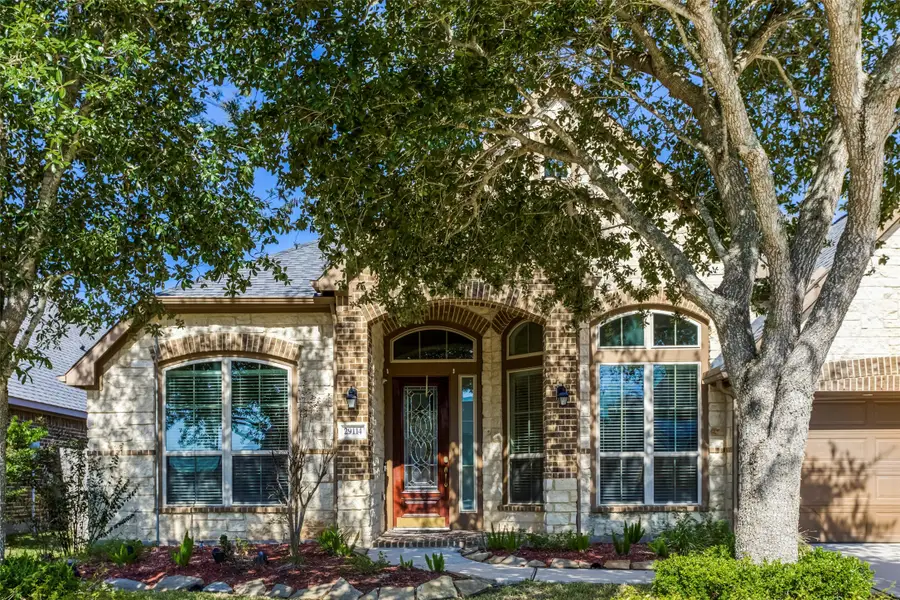 29114 Davenport Drive, Katy, TX 77494 - Image #2