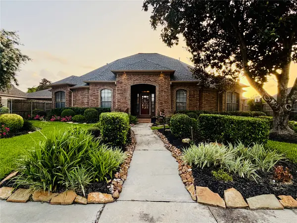 1710 Brooke Amber Circle, Deer Park, TX 77536