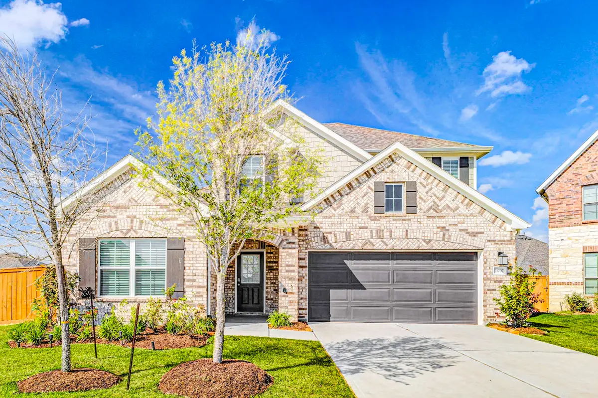 21707 Red Crab Court, Cypress, TX 77433 - #1