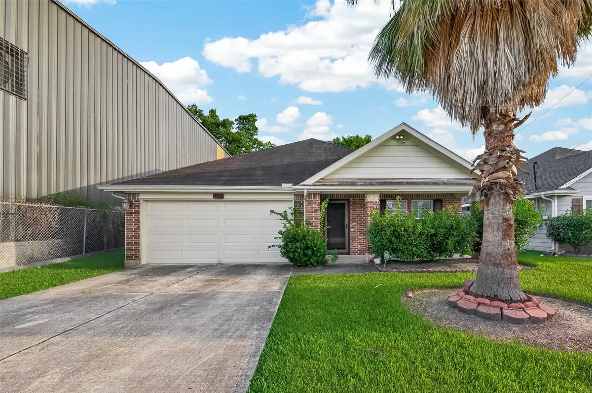 3710 Mcgowen Street, Houston, TX 77004 - #1