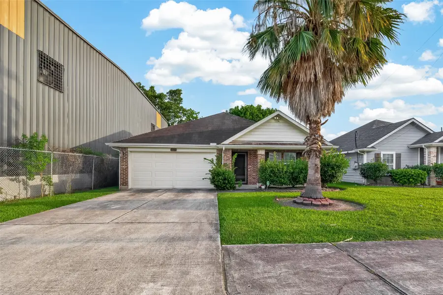 3710 Mcgowen Street, Houston, TX 77004 - #3